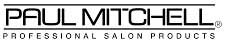 Paul Mitchell Logo