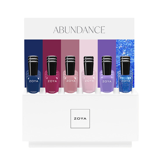 Zoya Abundance