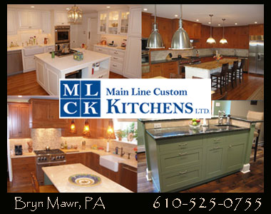Main Line Custom Kitchens